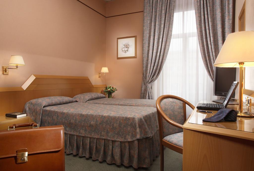 Фотография Ranieri 3*