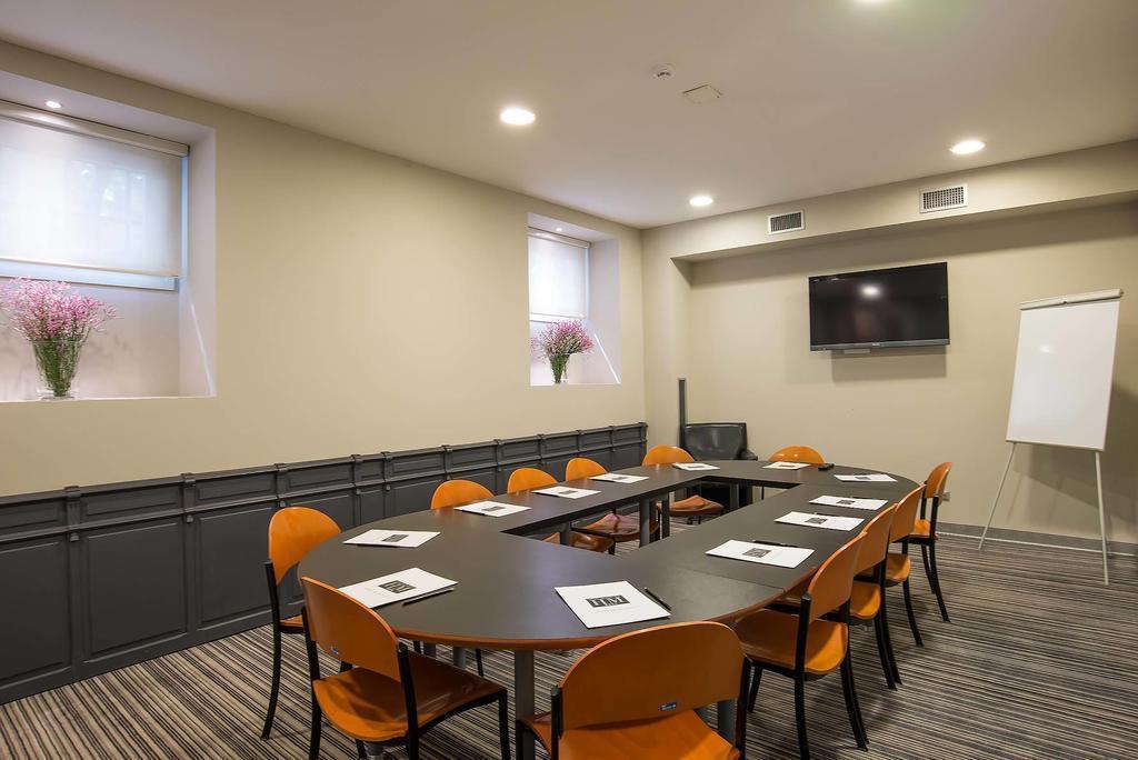 Фотография Metropolis Chateaux & Hotels Collection 4*