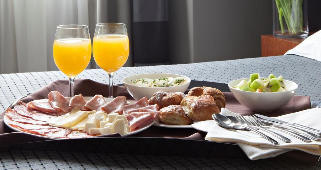 Изображение Metropolis Chateaux & Hotels Collection 4*