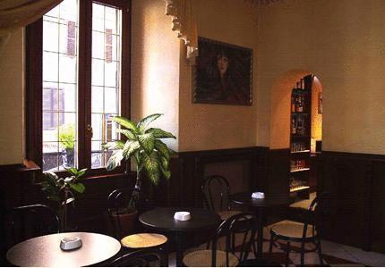 Изображение Hotel Tre Stelle 3*