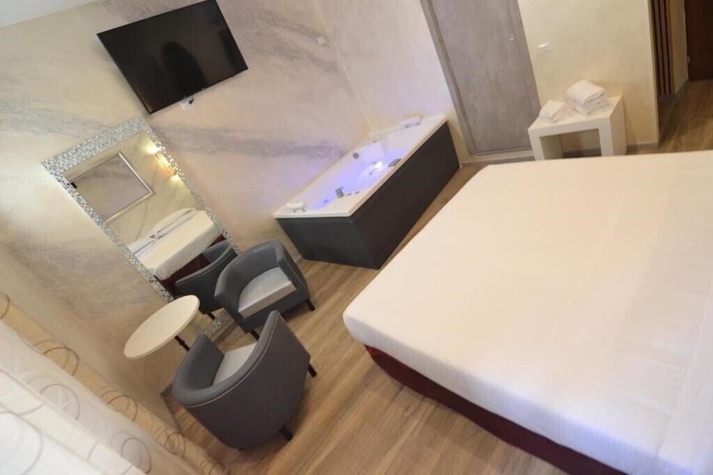 Santa Prassede 2* фотосуреті