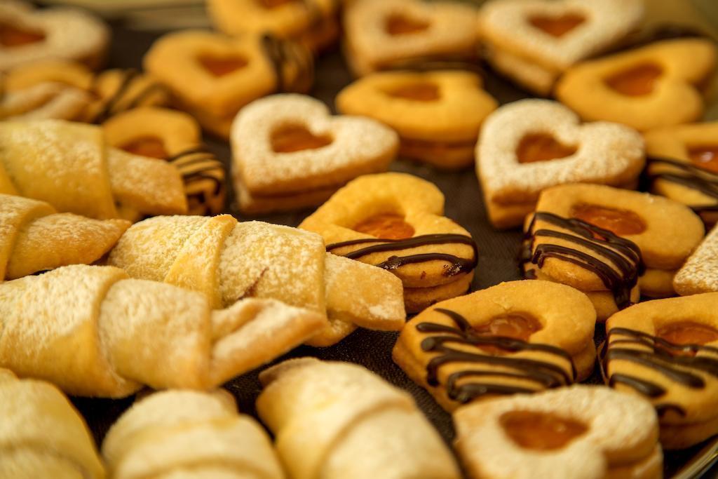 Santa Costanza 4* суреті