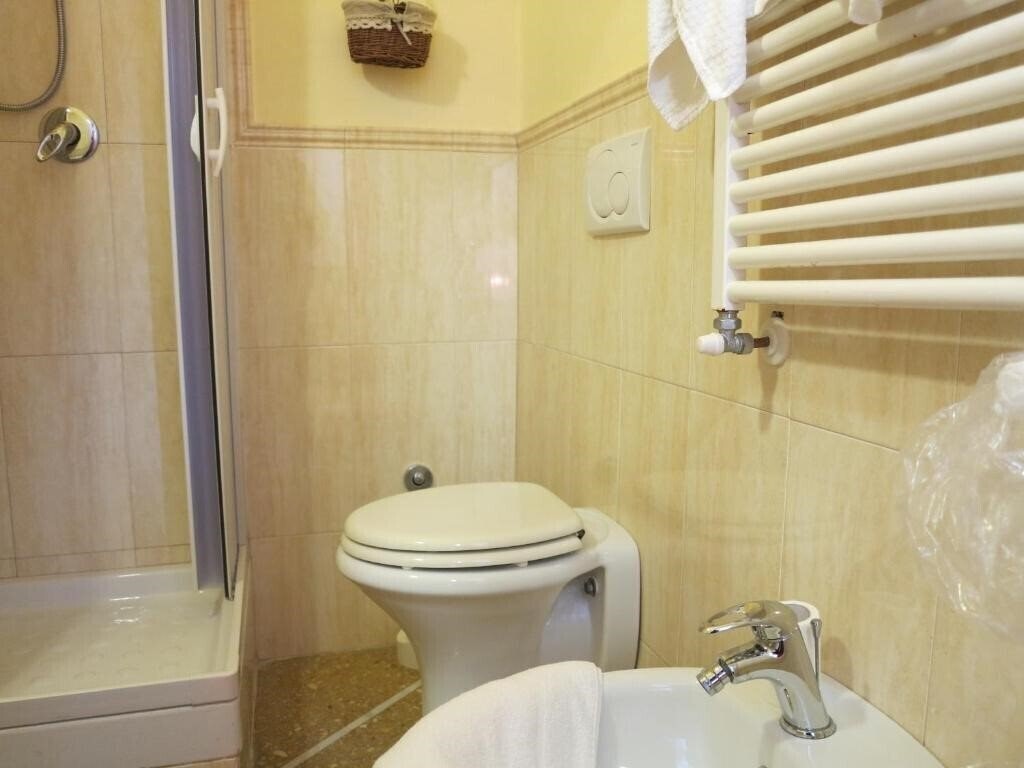 Santa Costanza 4* фотосуреті