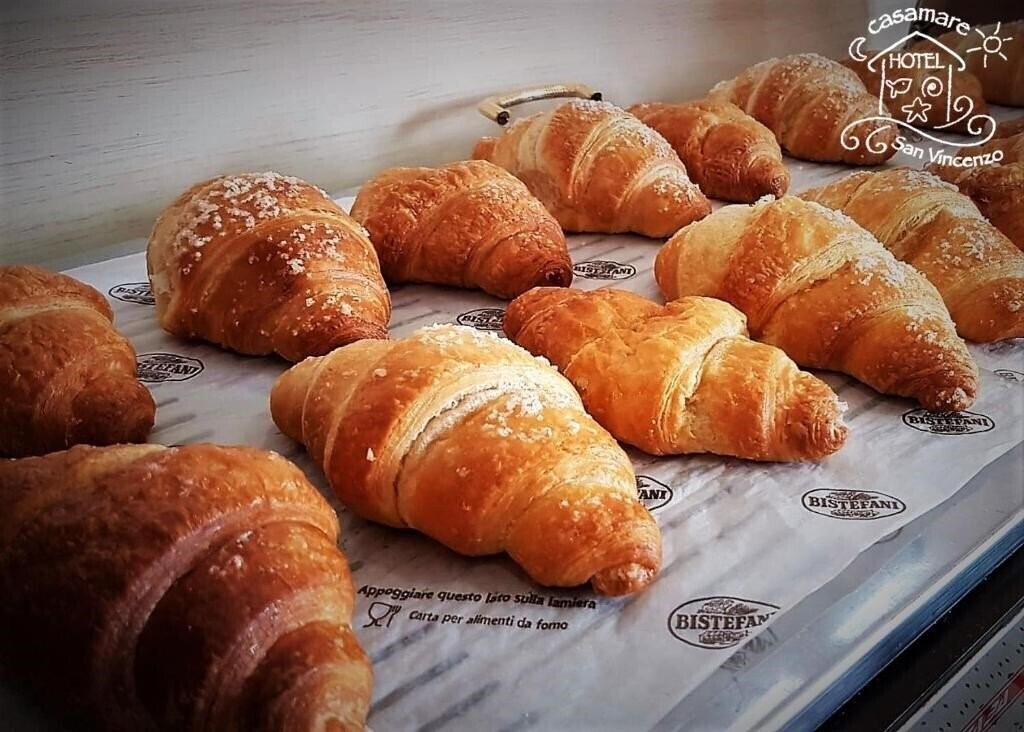 Santa Costanza 4* суреті