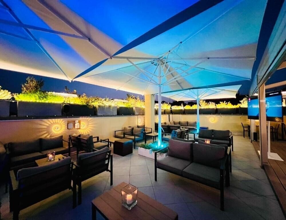 Фотография Romoli 3*