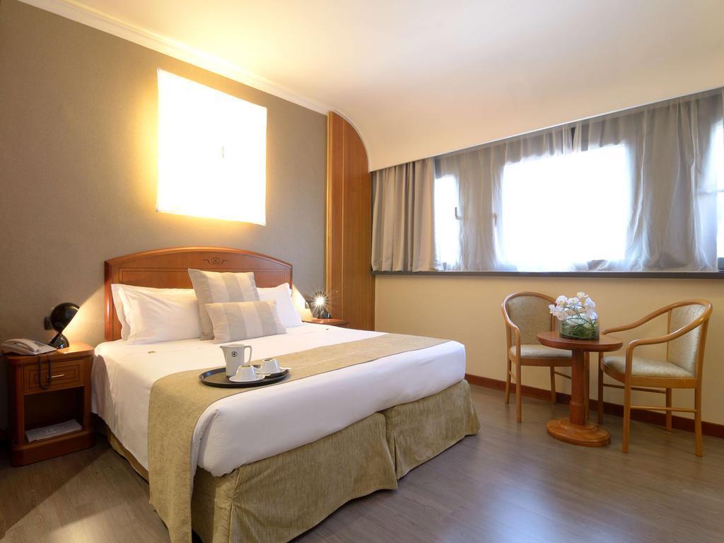 Картинка Dei Congressi 4*