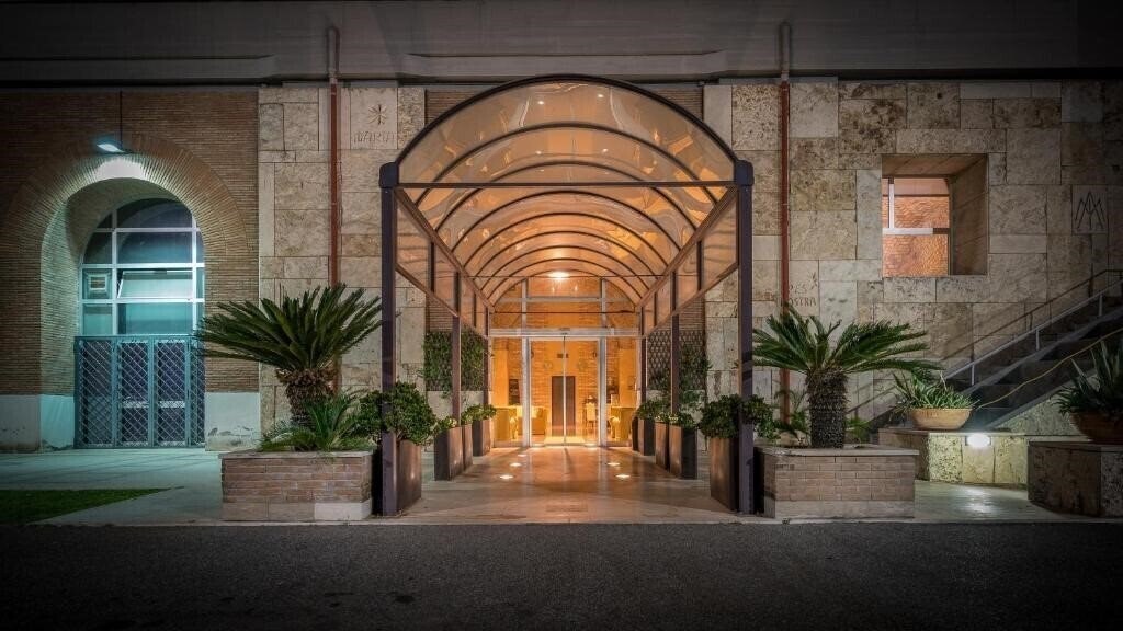 Изображение Villa Eur 3*