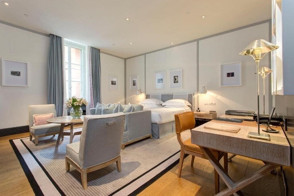 Portrait Roma 5* фотосуреті