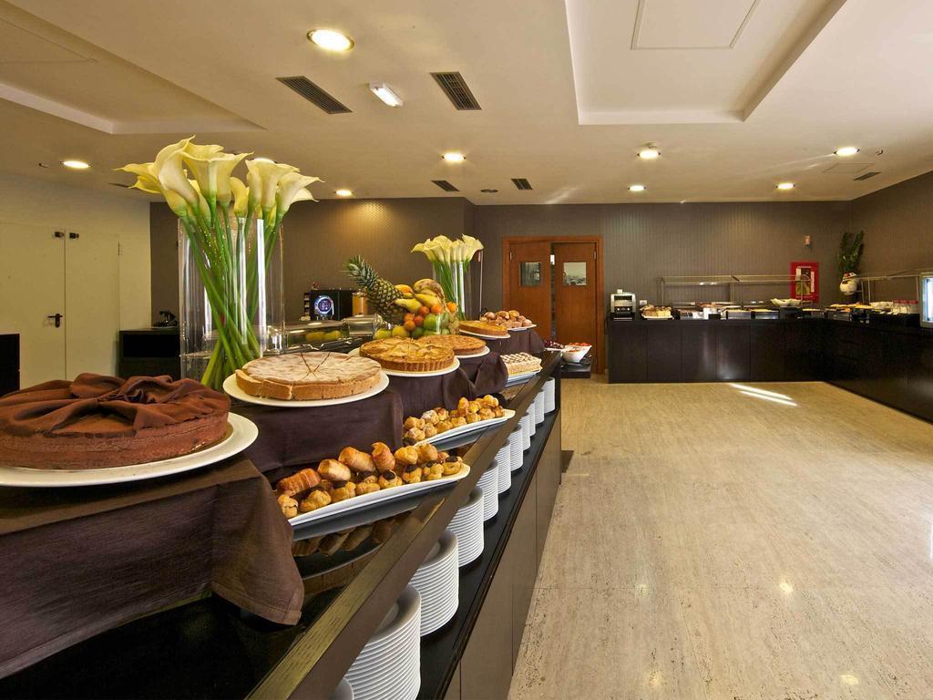 Eurostars Roma Aeterna 4* қонақ үйі