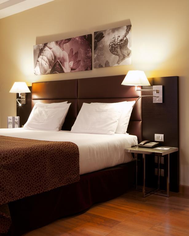 Eurostars Roma Aeterna 4* фотосуреті