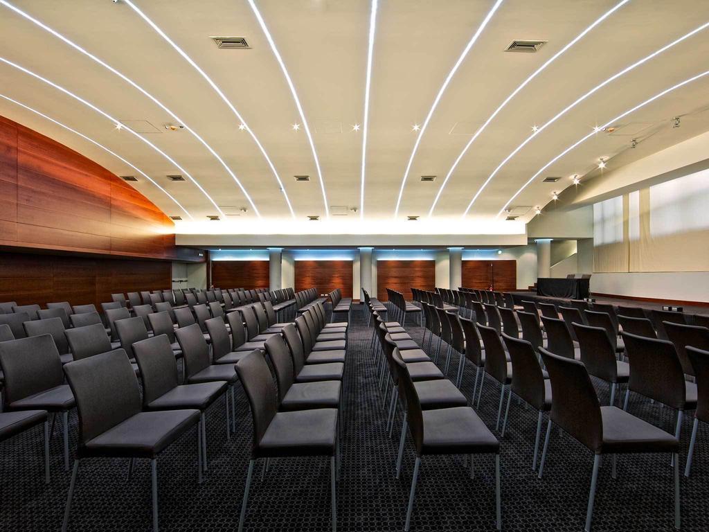 Eurostars Roma Aeterna 4* суреті