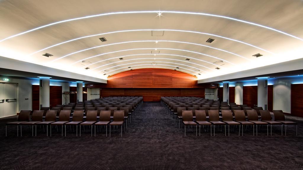 Eurostars Roma Aeterna 4* суреті