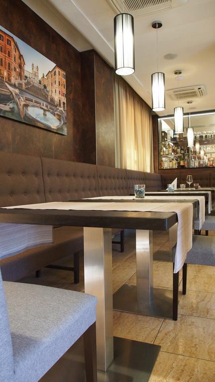 Изображение Kolping Hotel Casa Domitilla 3*