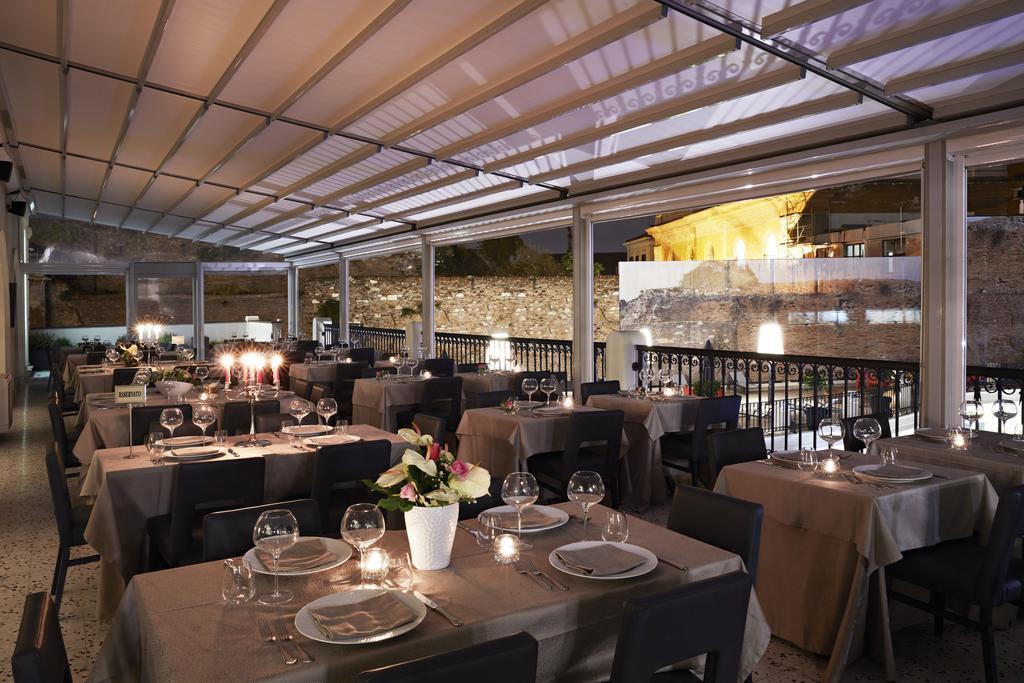 Картинка Hotel The Building 4*