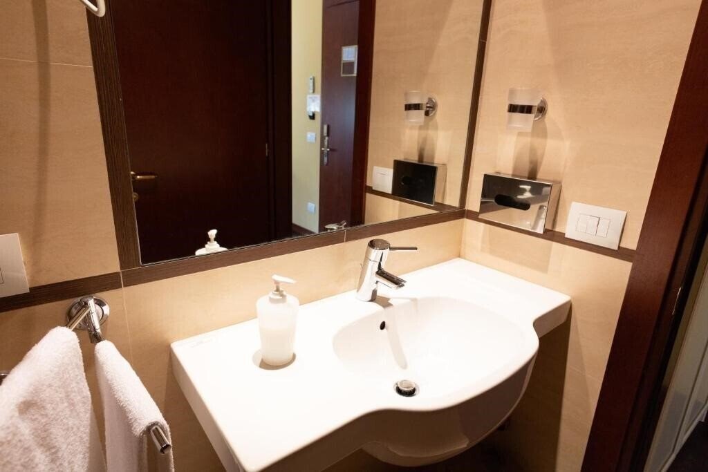 Фото Cervara Park Hotel 4*