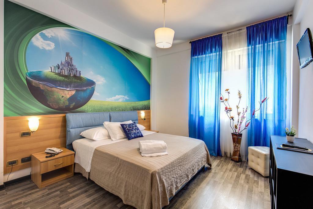 Scheppers 3* қонақ үйі