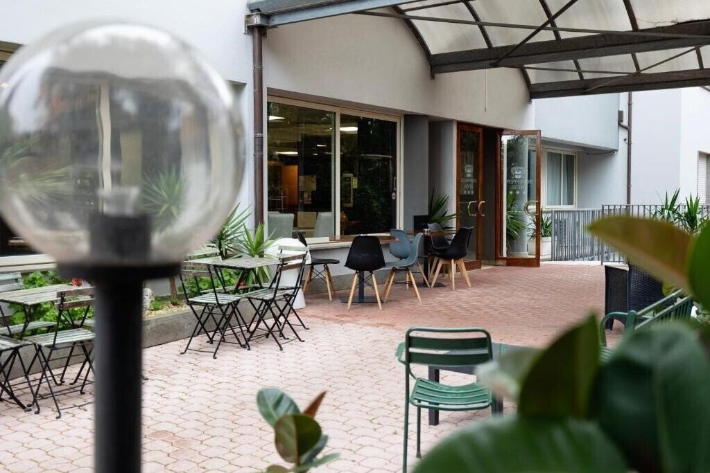 Scheppers 3* суреті