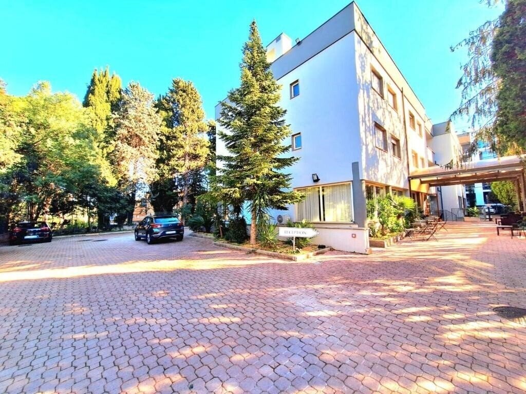 Scheppers 3* қонақ үйі