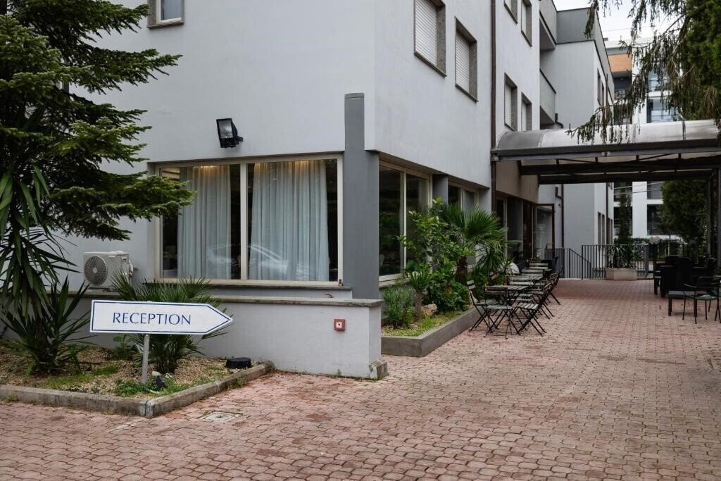 Scheppers 3* фотосуреті