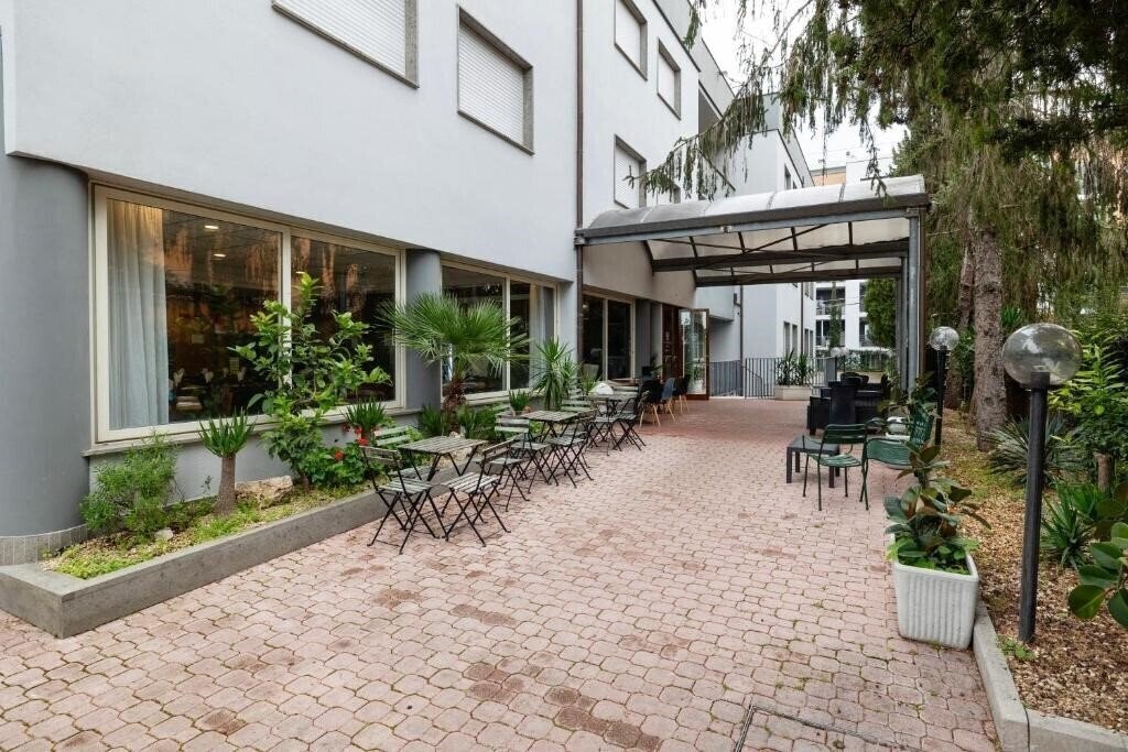 Scheppers 3* суреті