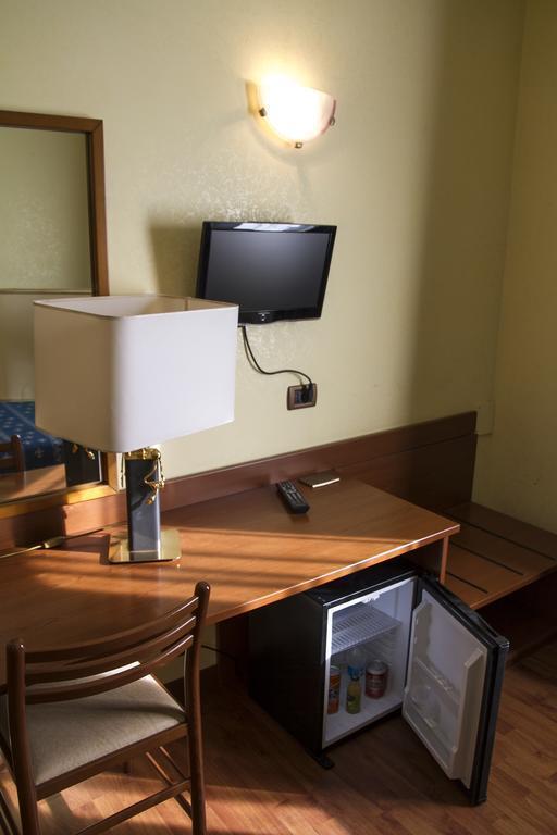 Фото Marc Aurelio 4*