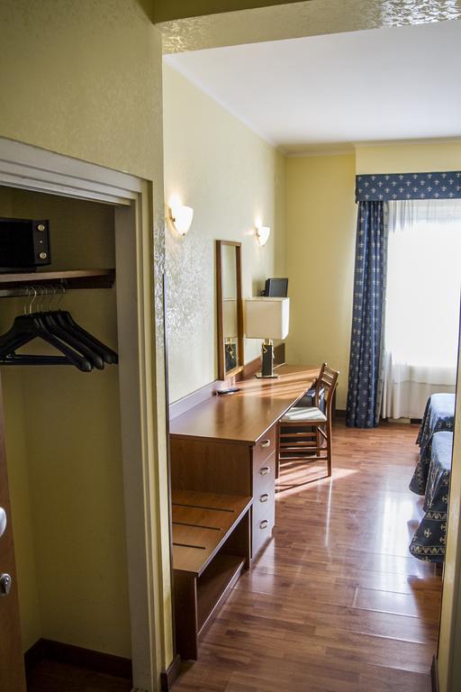 Marc Aurelio 4* фотосуреті