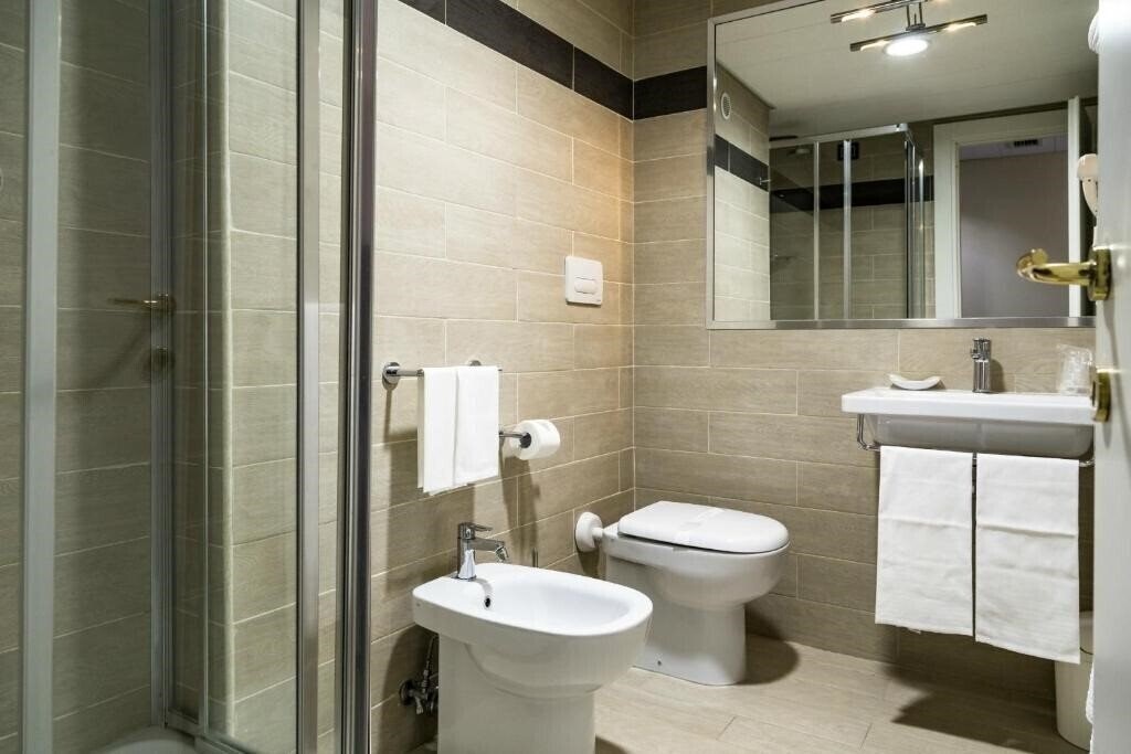 Pineta Palace 4* фотосуреті