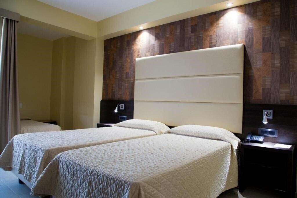 Pineta Palace 4* суреті