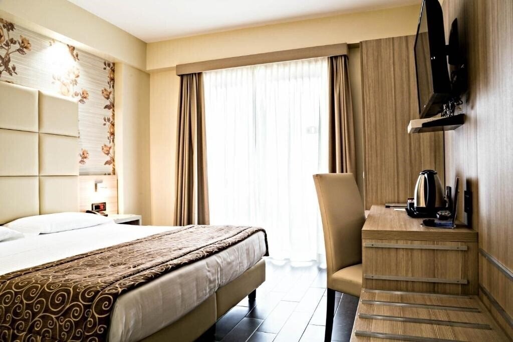 Pineta Palace 4* суреті