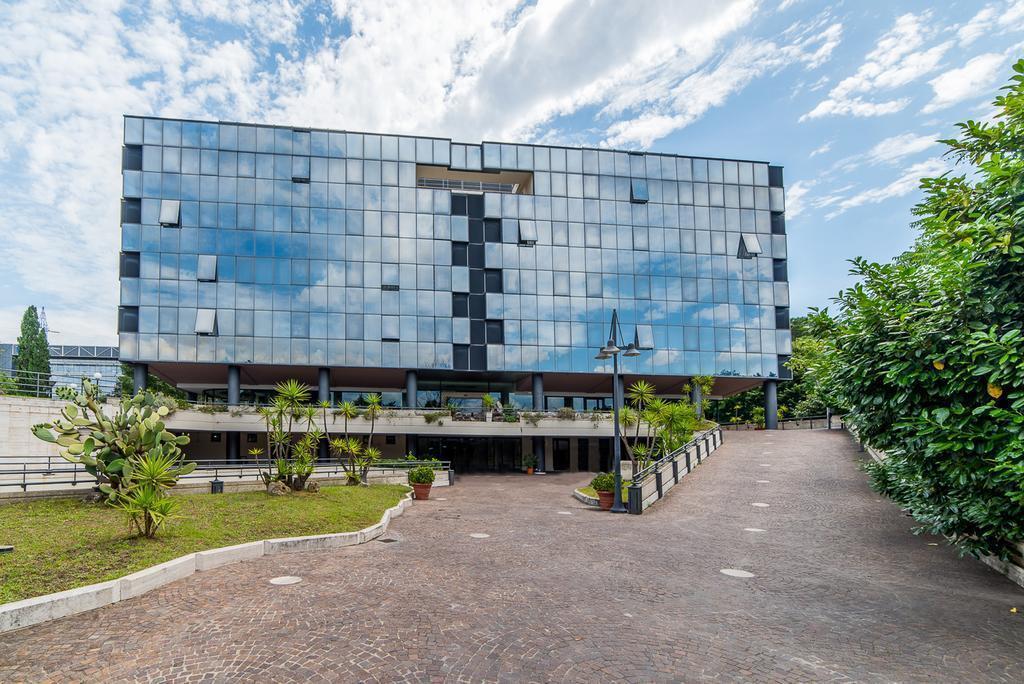 Idea Hotel Roma Nomentana 3* қонақ үйі