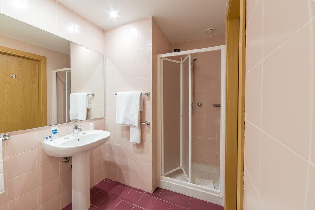 Idea Hotel Roma Nomentana 3* суреті