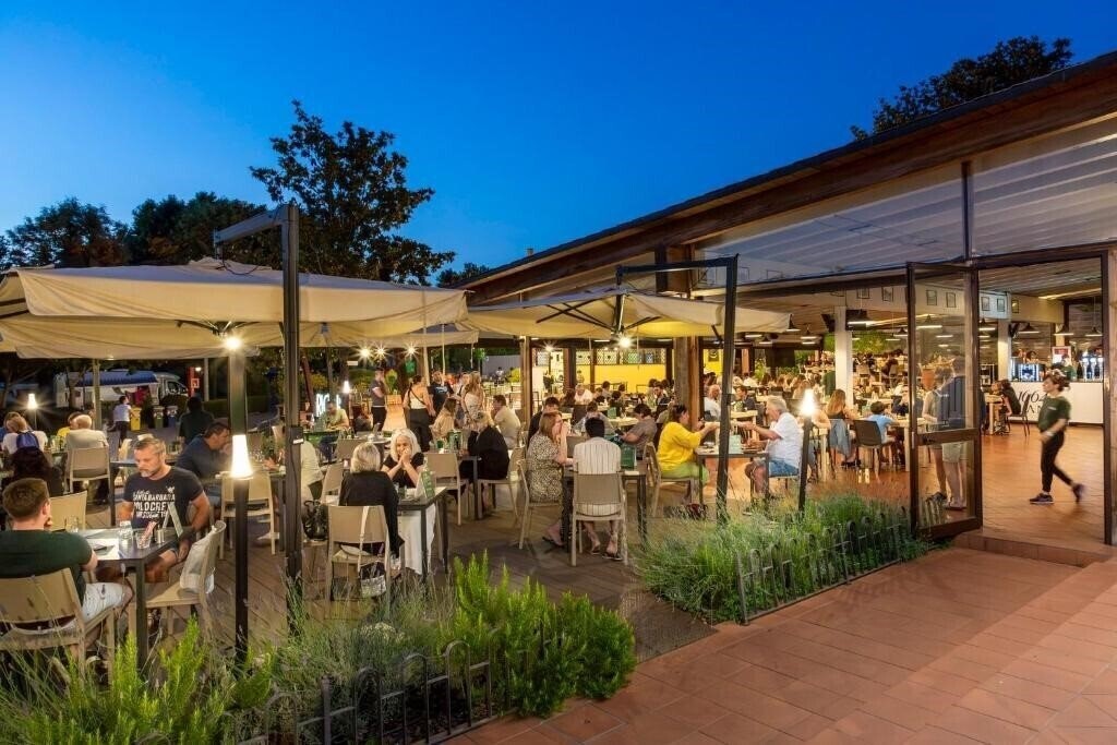 Фотография Camping Village Roma 4*