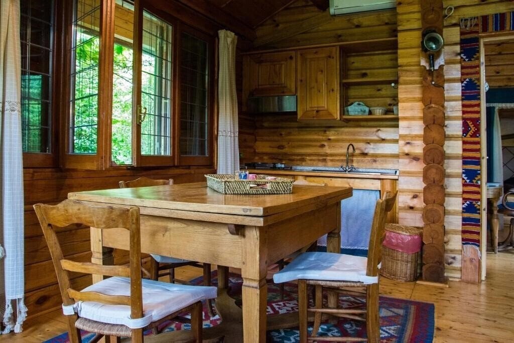 Veio Residence Resort 4* фотосуреті