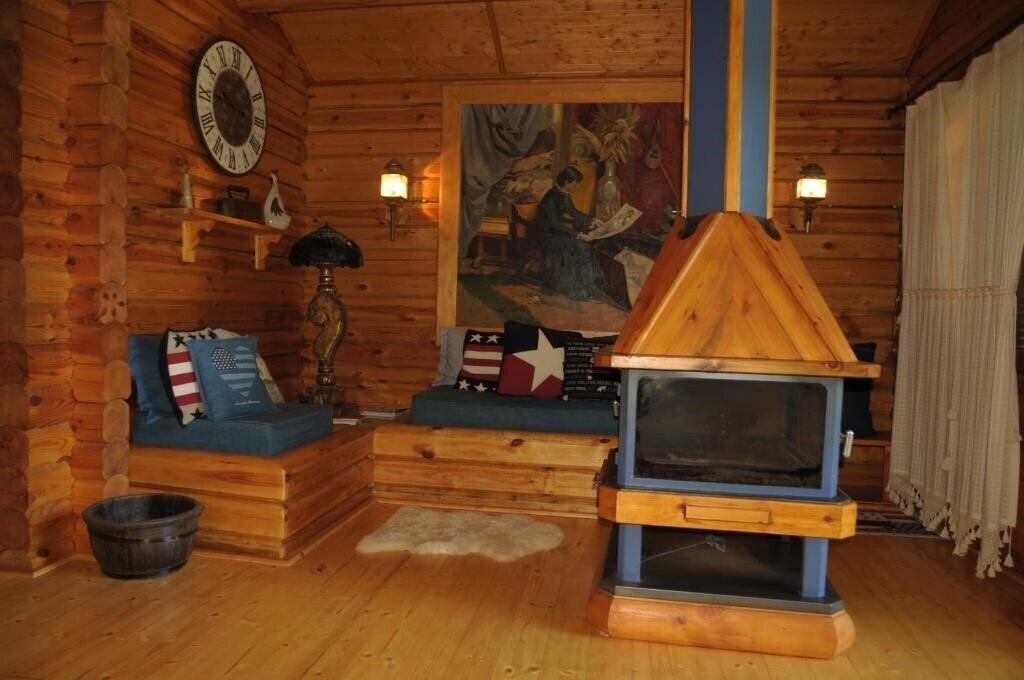 Veio Residence Resort 4* суреті