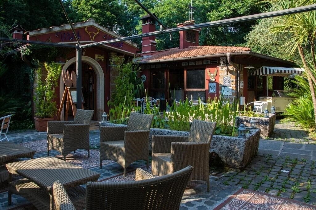 Veio Residence Resort 4* суреті