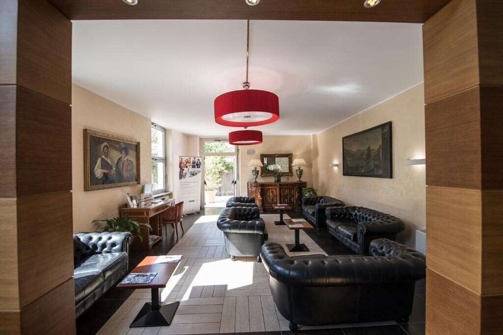 Nova Domus Hotel And Suites 4* суреті