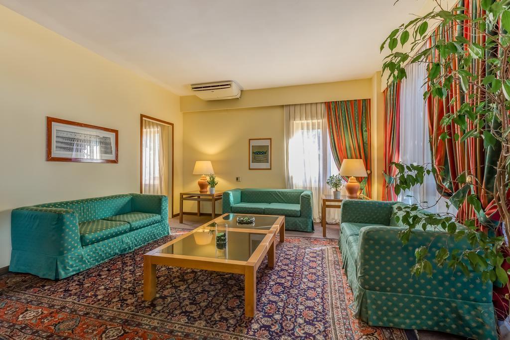 Giardino D Europa 3* қонақ үйі