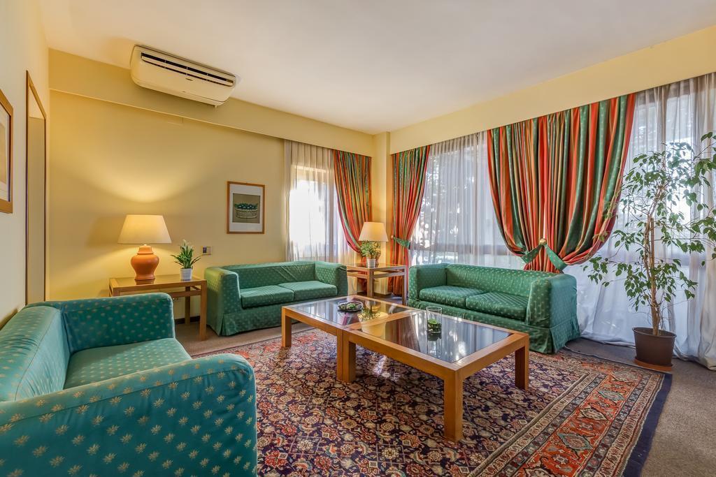 Giardino D Europa 3* фотосуреті