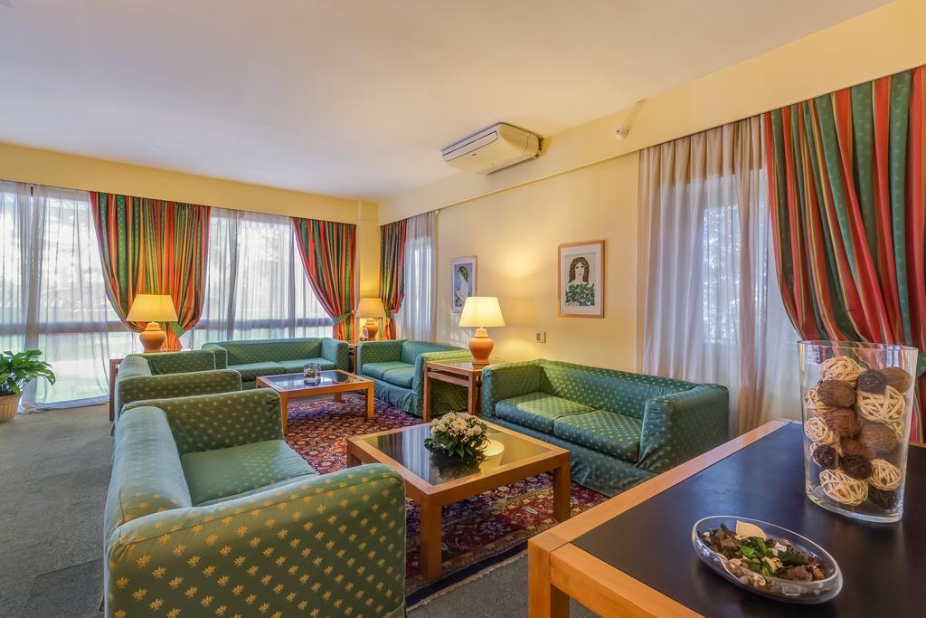 Giardino D Europa 3* суреті