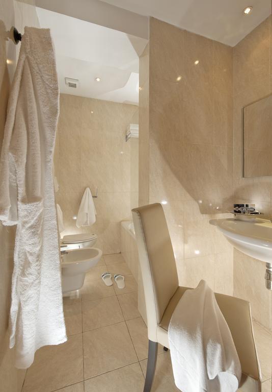 Фотография Hotel Club House Roma 4*