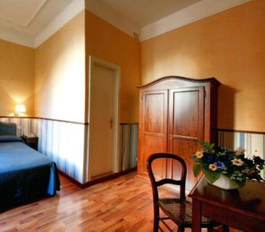 Фото Porta Pia 3*