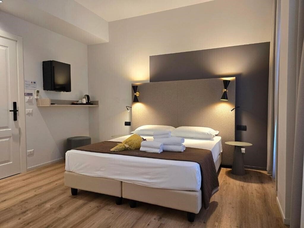 Изображение Porta Pia 3*