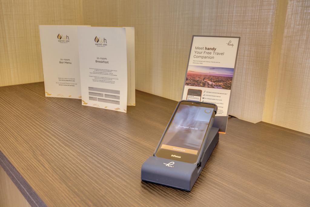 Warmthotel 4* суреті