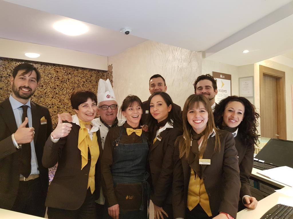 Warmthotel 4* суреті