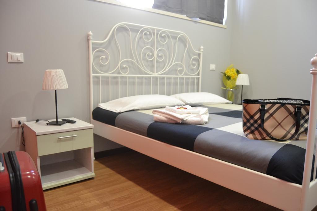 Отель Bella Vita 3*