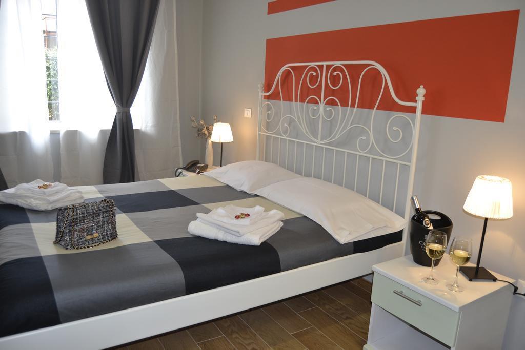 Фотография Bella Vita 3*