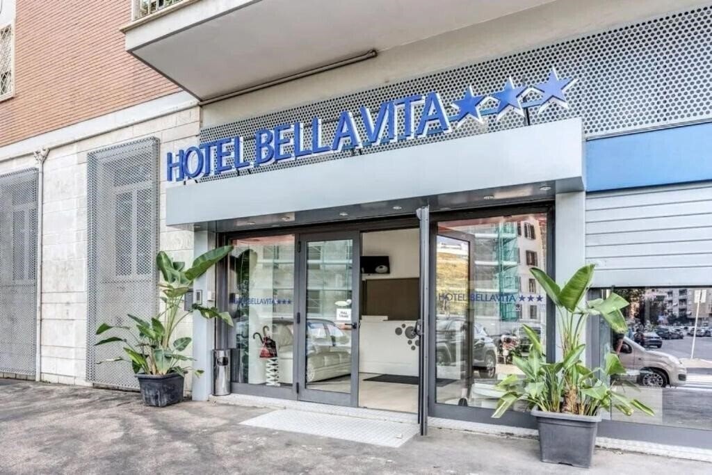 Bella Vita 3* қонақ үйі