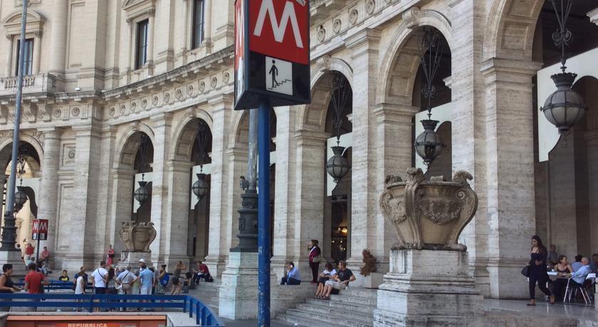 Pavia 3* суреті