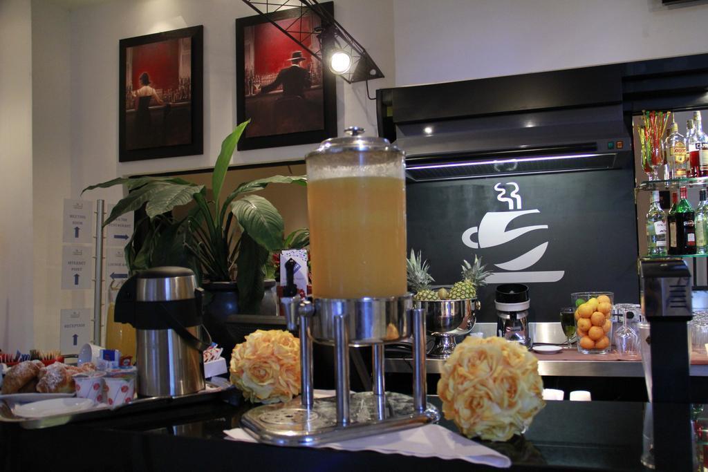 Фотография Excel Roma Montemario 4*