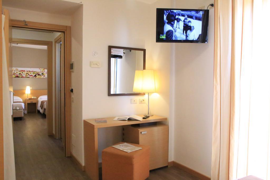 Фотография Sisto V 3*